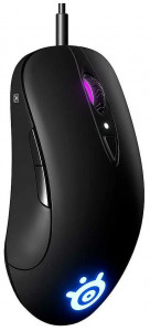   SteelSeries Sensei Ten Black (62527_SS) 3