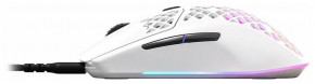   SteelSeries Aerox 3 (2022) Snow White (62603_SS) 5