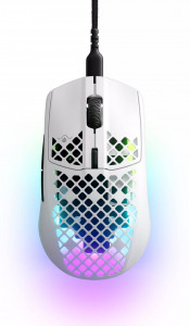  SteelSeries Aerox 3 (62603) White USB