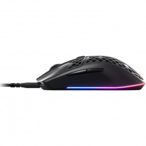   SteelSeries Aerox 3 (2022) Onyx Black (62611_SS) 4