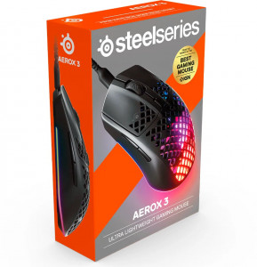  SteelSeries Aerox 3 Black (SS62599) 18