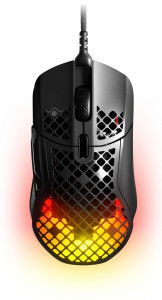  SteelSeries Aerox 5 (62401) Black