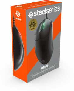  SteelSeries Prime Black (62533) 7