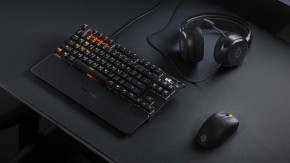  SteelSeries Prime Mini Wireless Black (62426) 6