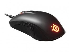  SteelSeries Rival 110 Black (62466) USB