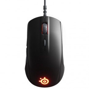  SteelSeries Rival 110 Black (62466) USB 3