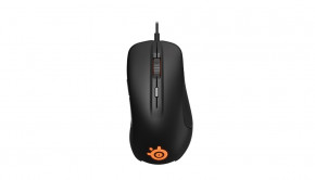  SteelSeries Rival 300S (62488) Black USB 4