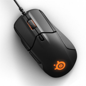  SteelSeries Rival 310 Black (62433) USB