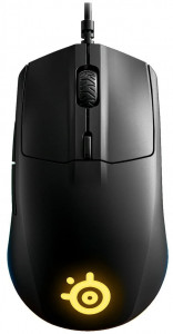  SteelSeries Rival 3 Wireless Black (62521)