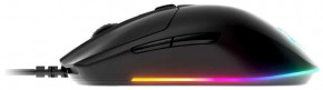  SteelSeries Rival 3 Wireless Black (62521) 6