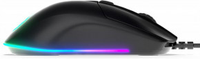  SteelSeries Rival 3 (62513) Black USB 6