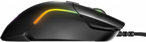  SteelSeries Rival 5 USB Black (SS62551) 4