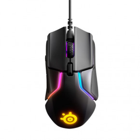  SteelSeries Rival 600 Black (62446) USB 5