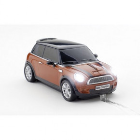   Mini Cooper, 