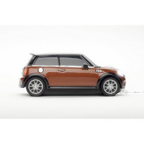   Mini Cooper,  4