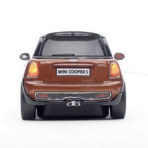   Mini Cooper,  5