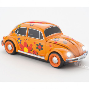  ' VW Beetle Flower