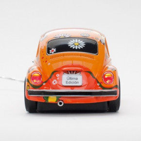  ' VW Beetle Flower 3