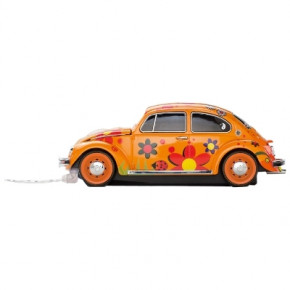  ' VW Beetle Flower 4