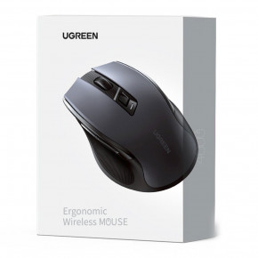  Ugreen MU006 Silence Design Black (90545) 7