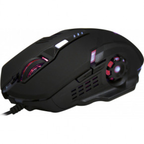  Varr Gaming Mouse EXA2 USB Black (VGMLB)