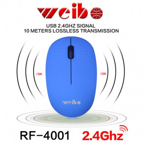   Weibo RF-4001 Black