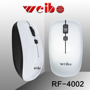   Weibo RF-4002 Black 7