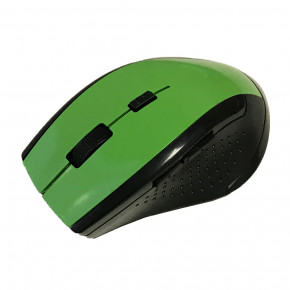  Wireless Green 3