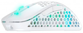   Xtrfy M4 RGB WIRELESS White (XG-M4-WL-WHITE) 4