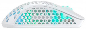   Xtrfy M4 RGB WIRELESS White (XG-M4-WL-WHITE) 5