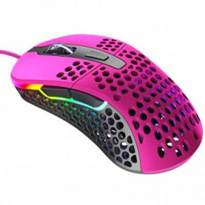  Xtrfy M4 RGB Pink 3