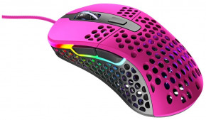  Xtrfy M4 RGB Pink 4