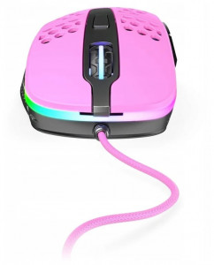  Xtrfy M4 RGB Pink 5