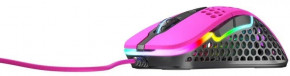  Xtrfy M4 RGB Pink 7