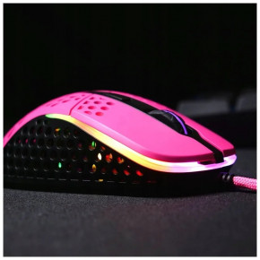  Xtrfy M4 RGB Pink 10