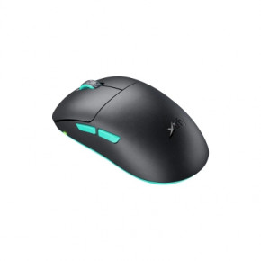  Xtrfy M8 WIRELESS Black (M8W-RGB-BLACK) 4