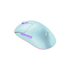  Xtrfy M8 WIRELESS Frosty Mint (M8W-RGB-MINT) 4