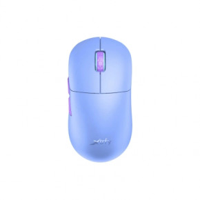  Xtrfy M8 WIRELESS Frosty Purple (M8W-RGB-PURPLE)