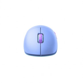  Xtrfy M8 WIRELESS Frosty Purple (M8W-RGB-PURPLE) 4