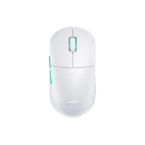  Xtrfy M8 WIRELESS White (M8W-RGB-WHITE)