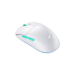  Xtrfy M8 WIRELESS White (M8W-RGB-WHITE) 4