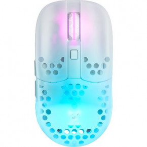  Xtrfy MZ1 RGB WL White (MZ1W-RGB-WHITE)