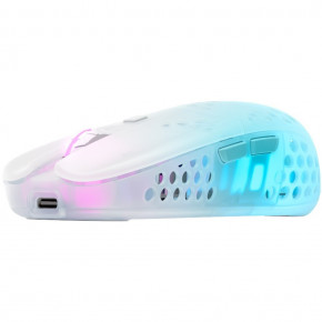  Xtrfy MZ1 RGB WL White (MZ1W-RGB-WHITE) 3