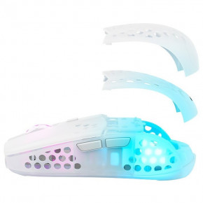  Xtrfy MZ1 RGB WL White (MZ1W-RGB-WHITE) 7