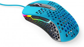  Xtrfy M4 RGB Miami Blue (XG-M4-RGB-BLUE) 3