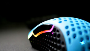  Xtrfy M4 RGB Miami Blue (XG-M4-RGB-BLUE) 8