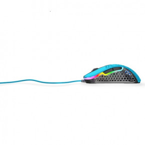  Xtrfy M4 RGB Miami Blue (XG-M4-RGB-BLUE) 10