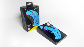  Xtrfy M4 RGB Miami Blue (XG-M4-RGB-BLUE) 15