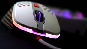  Xtrfy M4 RGB Retro (XG-M4-RGB-RETRO) 8