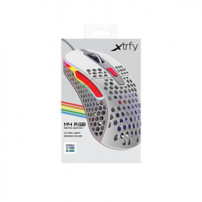  Xtrfy M4 RGB Retro (XG-M4-RGB-RETRO) 17